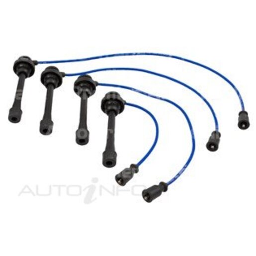 PAT Premium Spark Plug Lead Kit - ILS-368