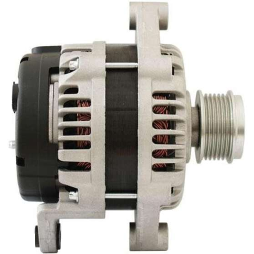 JAS Oceania Alternator 12V 120A - AND019GQ
