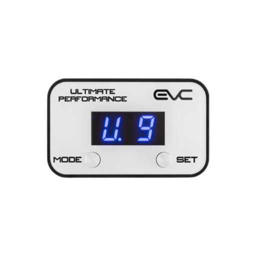 EVC 4 Driving Modes Throttle Controller - EVC610