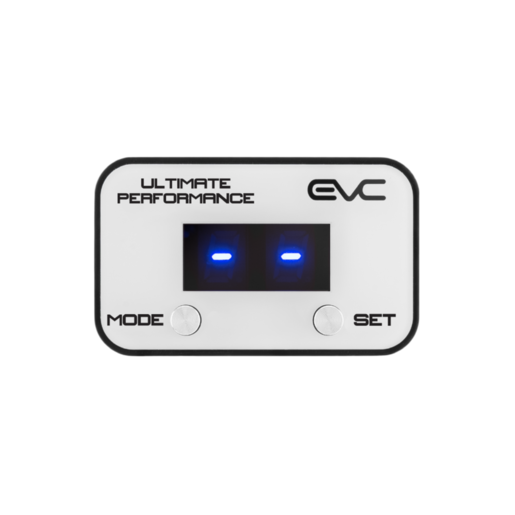 EVC 4 Driving Modes Throttle Controller - EVC610