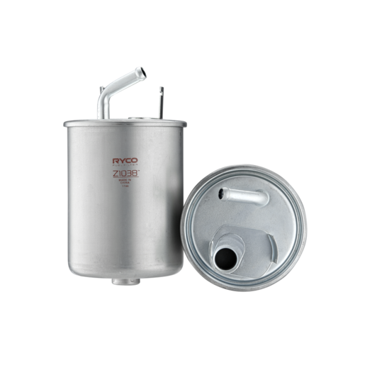 Ryco Fuel Filter - Z1038