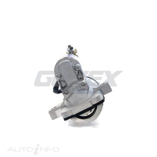 Genex Starter Motor - 099-11-7681