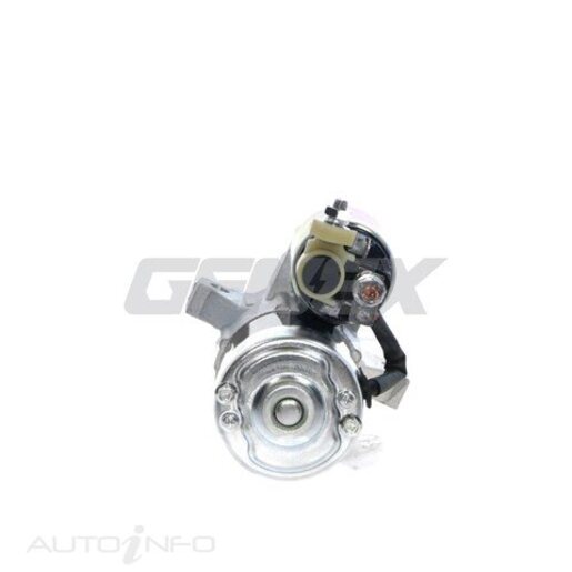 Genex Starter Motor - 099-11-7681