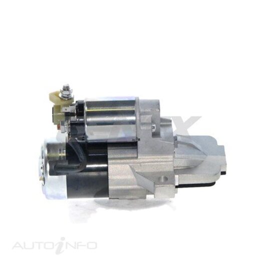 Genex Starter Motor - 099-11-7681