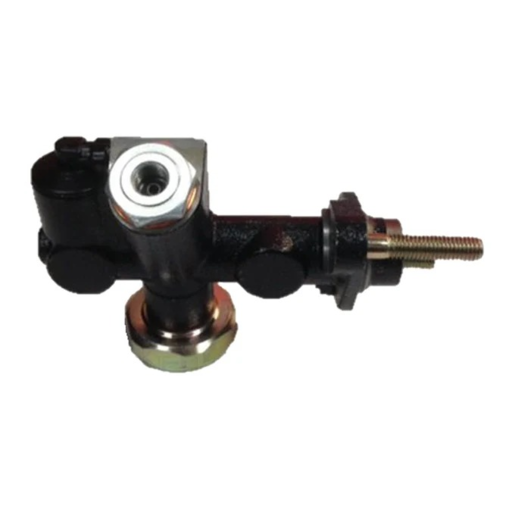 Protex Clutch Master Cylinder - 210B0271