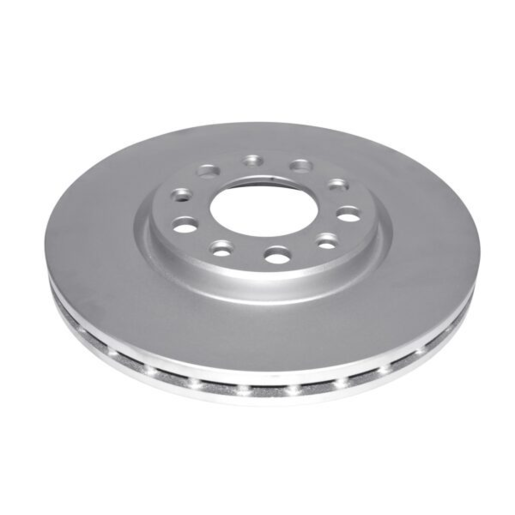 DBA Front Street Series En-Shield Brake Rotor - DBA2294E