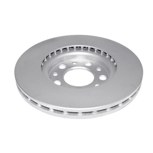 DBA Front Street Series En-Shield Brake Rotor - DBA2294E