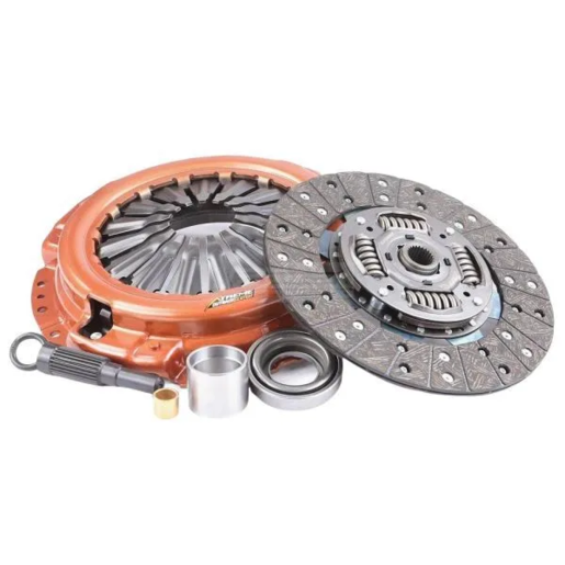 Xtreme Sprung Organic Clutch Kit to Suit Nissan - KNI28014-1A
