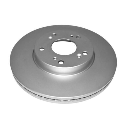 DBA Front Street Series En-Shield Brake Rotor - DBA2612E