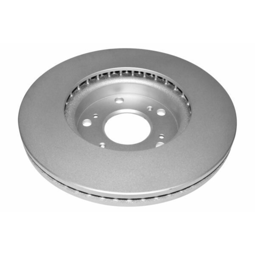 DBA Front Street Series En-Shield Brake Rotor - DBA2612E