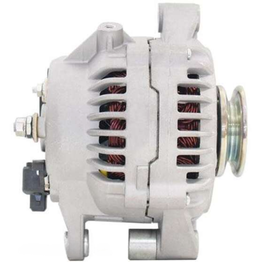 JAS Oceania Alternator 12V 120A - ANB230