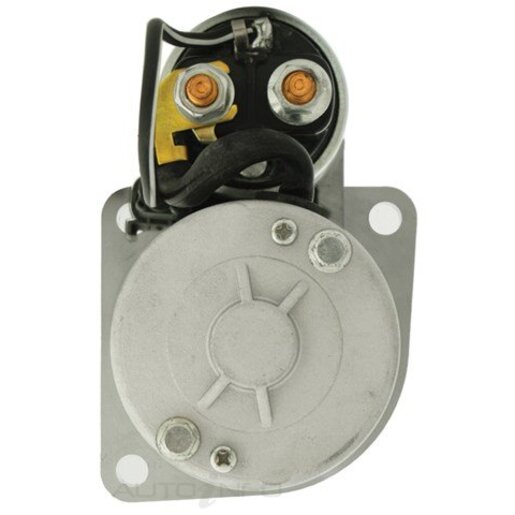 JAS Oceania Starter Motor - SNL009