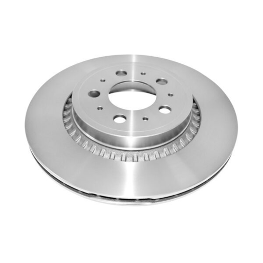DBA Rear Street Series Brake Rotor - DBA2377