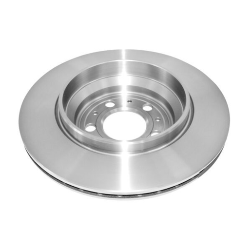 DBA Rear Street Series Brake Rotor - DBA2377