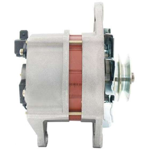 JAS Oceania Alternator 12V 85A - ANB225