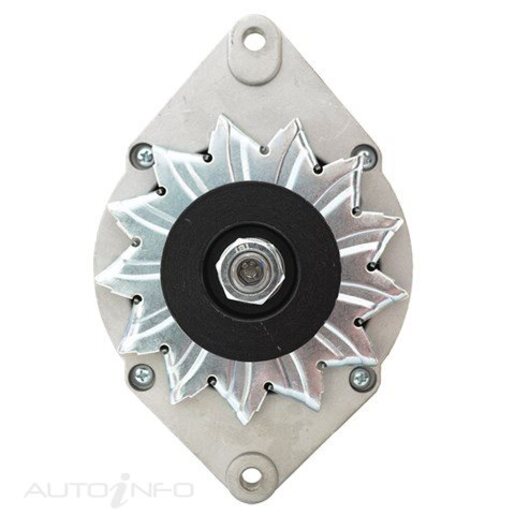 JAS Oceania Alternator 12V 85A - ANB225