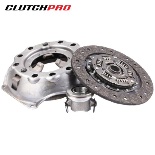ClutchPro Clutch Replacement Kit Chrysler - KCY23003WC