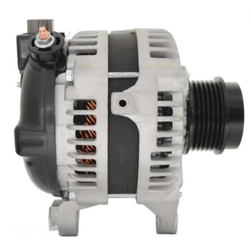 JAS Oceania Alternator 12V 100A- ANJ322