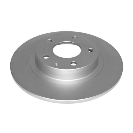 DBA Rear Street Series En-Shield Brake Rotor - DBA2967E