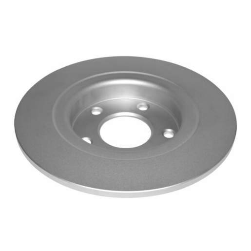 DBA Rear Street Series En-Shield Brake Rotor - DBA2967E