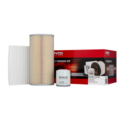Ryco Service Kit - RSK43C