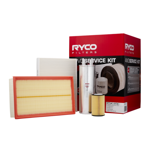 Ryco Service Kit - RSK49C