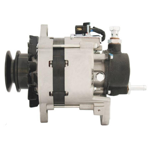 JAS Oceania Alternator 12V 60A - ANJ041