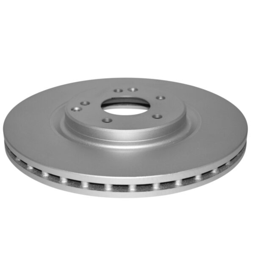 DBA Front Street Series En-Shield Brake Rotor - DBA2694E