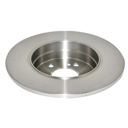 DBA Rear Street Series Brake Rotor - DBA2695