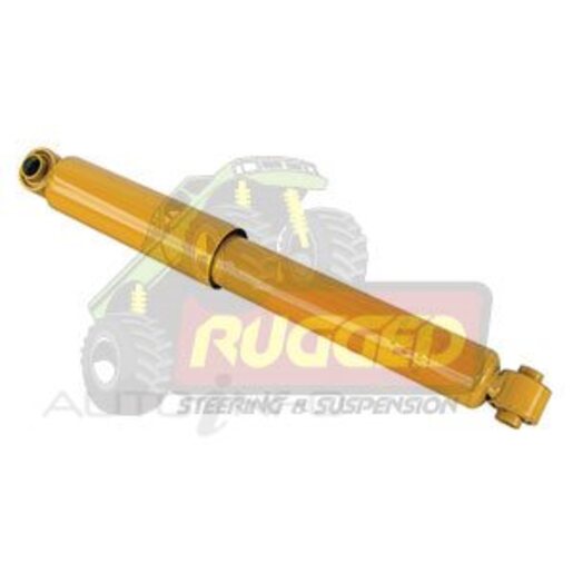Protex Tie Rod End - TE9943L