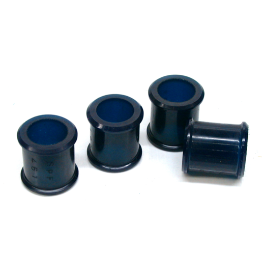 SuperPro Control Arm Bush Kit - SPF0461K