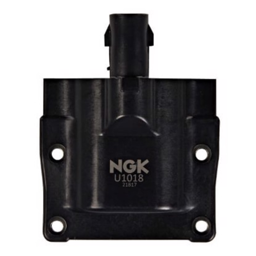 NGK Ignition Coil - U1018