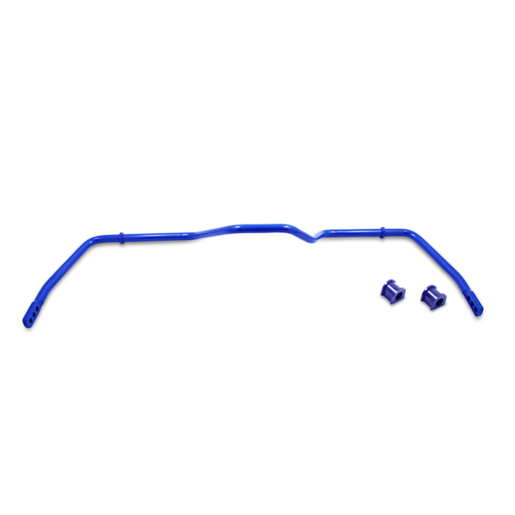SuperPro 24mm Heavy Duty 3 Position Blade Adjustable Sway Bar - RC0059RZ-24