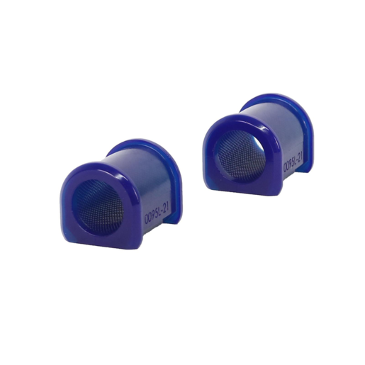 SuperPro Sway Bar Mount To Chasis 16mm To Suit Porsche - SPF0095-16K
