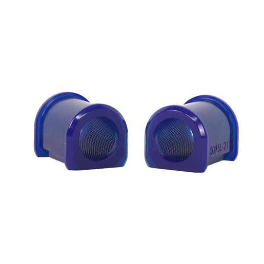 SuperPro Sway Bar Mount To Chasis 18mm To Suit Porsche - SPF0095-18K