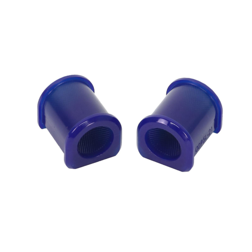 SuperPro Sway Bar Mount To Chasis 18mm To Suit Porsche - SPF0095-18K