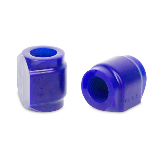 SuperPro Sway Bar Mount To Chasis 23mm To Suit BMW - SPF0146-23K