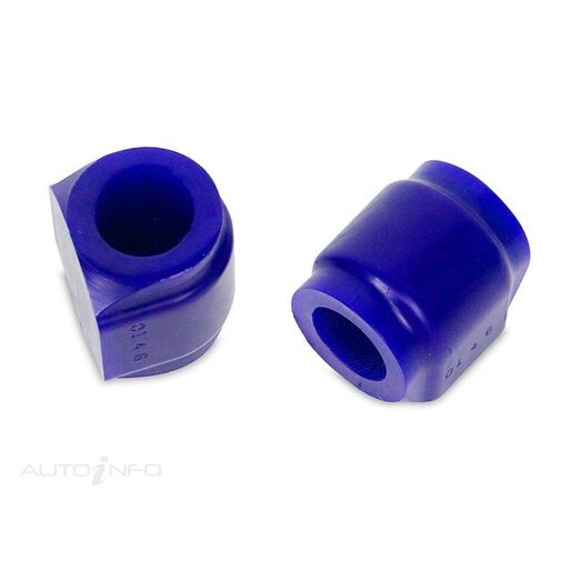 SuperPro Sway Bar Mount To Chasis 23mm To Suit BMW - SPF0146-23K
