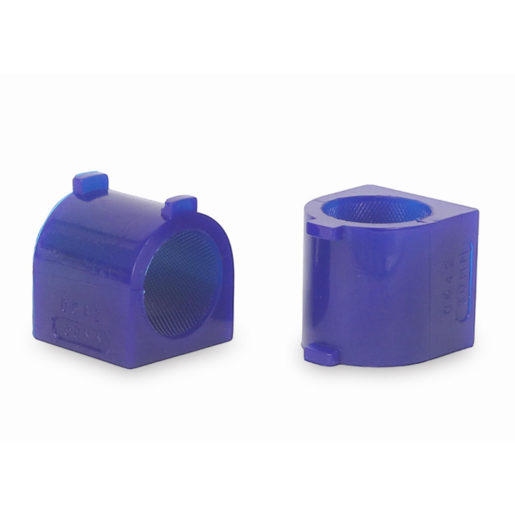 SuperPro Sway Bar Mount Kit 30mm To Suit Chevrolet Camero - SPF0642-30K