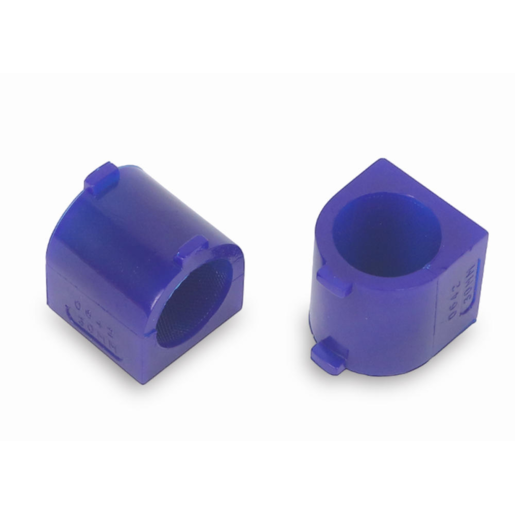 SuperPro Sway Bar Mount Kit 30mm To Suit Chevrolet Camero - SPF0642-30K