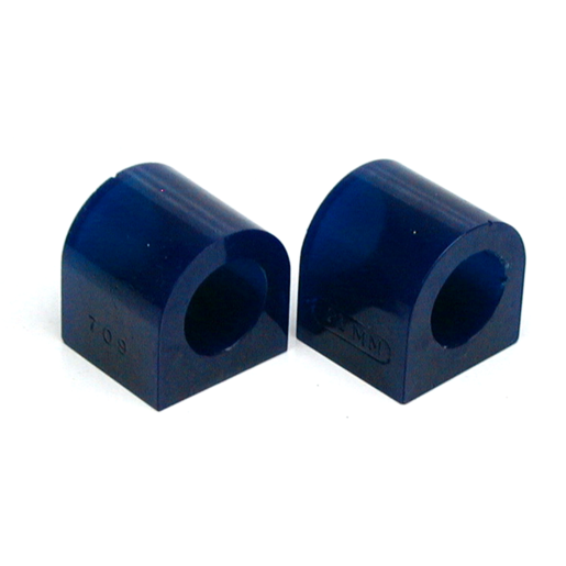 SuperPro Sway Bar Mount Bush Kit - SPF0709-20.5K