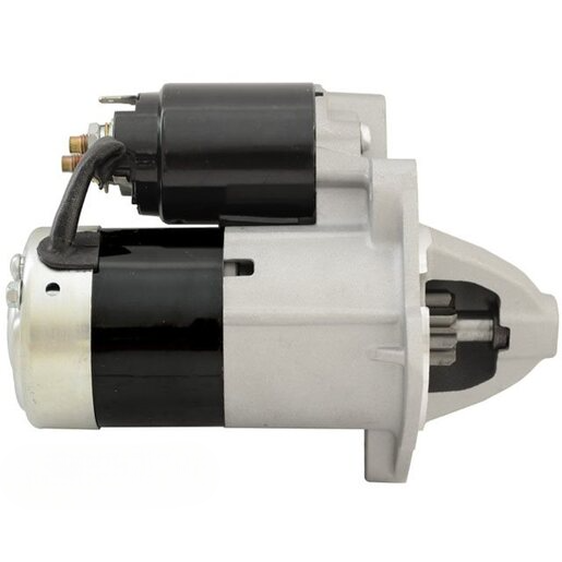 JAS Oceania Starter Motor 12V 1.0KW 8TH CW - SNJ584