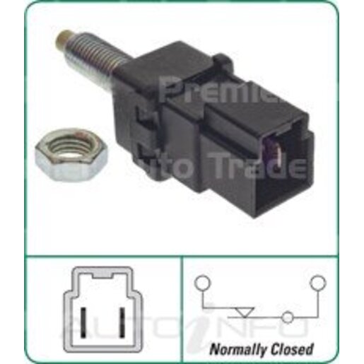PAT Premium Brake Light Switch - SLS-039