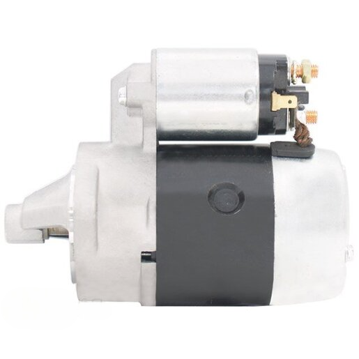 JAS Oceania Starter Motor 12V 0.8KW 8TH CW - SRJ065