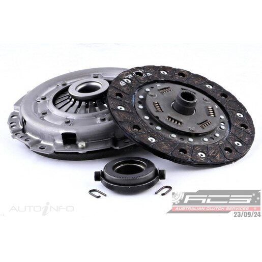 ACS Clutch Kit - KVW20001