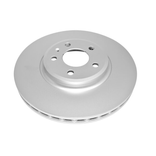 DBA Front Street Series En-Shield Brake Rotor - DBA2822E