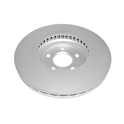 DBA Front Street Series En-Shield Brake Rotor - DBA2822E