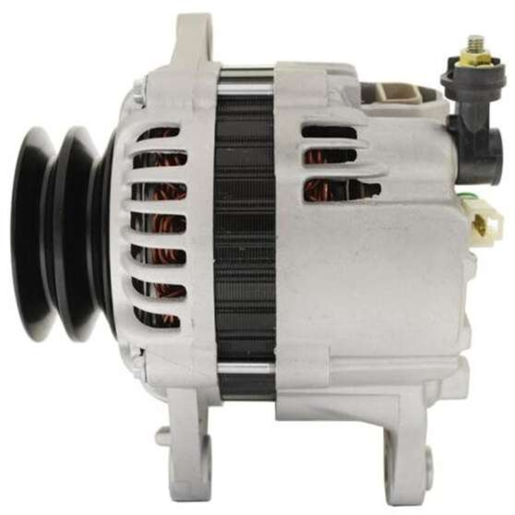 JAS Oceania Alternator 12V 80A - ARJ202