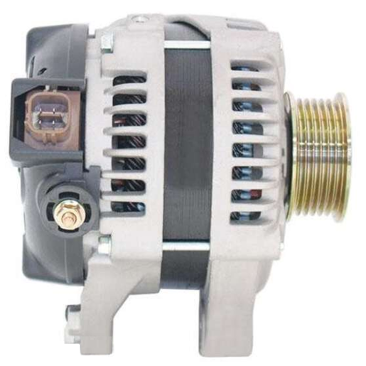 JAS Oceania Alternator 12V 130A - ANJ216