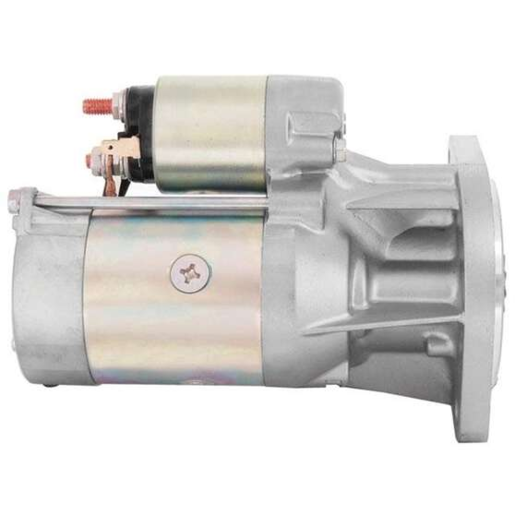 JAS Oceania Starter Motor 12V 2.3kW 9TH - SNJ413